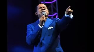 Divine Confession Repeat after Pastor Chris Oyakhilome Dsc DD