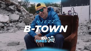 NJEZZ - B-TOWN (OFFICIAL VIDEO)