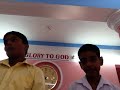 sunday worship at gospel church of god in christ kunnapuzha trivandrum.