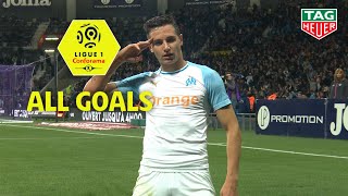 Goals compilation : Week 37 - Ligue 1 Conforama / 2018-19