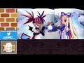 【第6夜】魔界戦記ディスガイア 初見プレイ【vtuber】