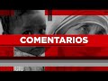 EN VIVO/LOS OPINADORES /27-11- 2024