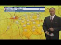 Thursday Night Forecast 6 PM 9-17-2020