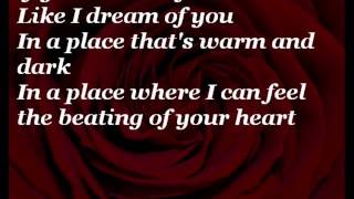 Tracy Chapman -  The Promise With Lyrics