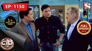 The Thief Becomes The Suspect | CID (Bengali) - Ep 1150 | Full Episode | 24 April 2022