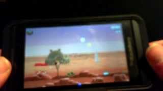 Angry Birds Star Wars HD - Game Review BlackBerry 10 Free