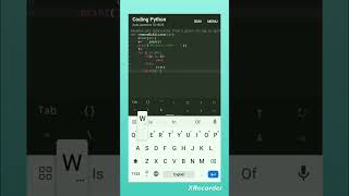 Python:Remove all duplicates from a given string#python#programming#coding#tutorial#shorts#viral