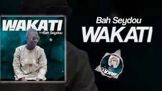 Bah Seydou - Wakati (2022)