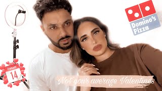 NOT YOUR USUAL TYPE OF VALENTINES | AMAN BRAR | TAUR BEAUTY