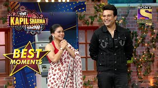 The Kapil Sharma Show | Sumona Aur Krushna Aaye Apne Asli Roop Mein! | Best Moments