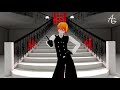 【mmd 暗殺教室】all eyes on me【 asano gakushuu】