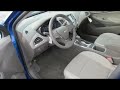 2017 chevrolet cruze biloxi ms 17120