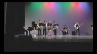 Take Five - The Salsa Band