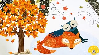 The Memory Tree | A Gentle Story About Losing Someone You Love | Kids Read Aloud