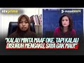 [FULL] Supriyani Diminta Damai: Kalau Minta Maaf Oke. Tapi Kalau Disuruh Mengaku, Saya Gak Mau!