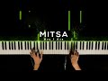 Mitsa - Ben & Ben | Piano Cover by Gerard Chua