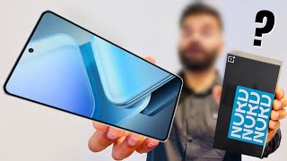 OnePlus Nord 5 Unboxing, price \u0026 quick look