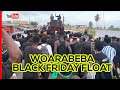 Woarabeba Tweii 🏝️ Black 🖤🖤 Friday Float 🔥🔥 WinnebaTown 🌊 Simpa ⛵ Street