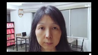 合田千華のVISA lecture 「不許可になってもあきらめないで、新しい会社をさがして許可になりました」～中野スクール●●ビジネス専門学校を卒業したバングラデシュの男性～