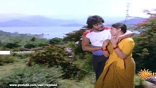 Tamil Song - Komberi Mookkan - Roja Ondru Mutham Ketkum Neram