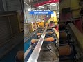 we are a manufacturer specializing in aluminum profile extrusion production