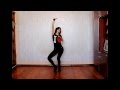 T-ara(티아라) - Lovey-Dovey(러비더비) dance cover by Miky