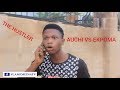 AUCHI VS EKPOMA_THE HUSTLER
