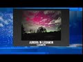 First Alert Weather Extra: Two chances to see the aurora and weekend showers