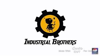 Collingwood O'Hare/Portfolio/Industrial Brothers/9 Story Ent./Warner Bros Animation (2013-2014)