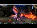 cabal online dungeon lava hellfire ever heated hot lava stone awakened