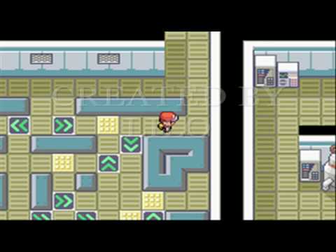 How to get Silph Scope on Pokemon FireRed and LeafGreen (720p HD) How to get Silph Scope on Pokemon FireRed and LeafGreen (720p HD)