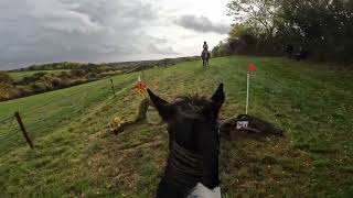 Castle Farm Cross Country 60cm