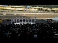 jbc2013　生ファンファーレ 金沢競馬