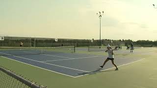 TBT Sports: Mid-Canada Open tennis champs crowned