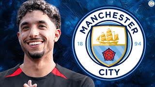 Omar Marmoush To Man City Is Still ON \u0026 Has NOT STALLED | Man City Daily Transfer Update