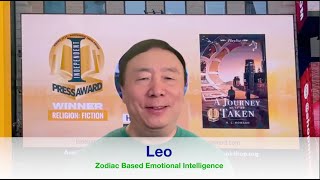 Leo in the Zodiac Based Emotional Intelligence | A Bridge To Divine Tarot | #tarot #astrology