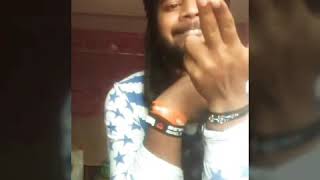 Priya Prakash varrier shooting kiss || cute expression || song || oru adhaar❤