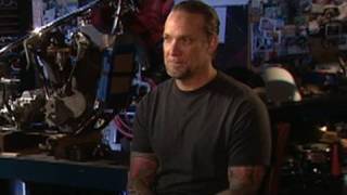 Jesse James Speaks Out