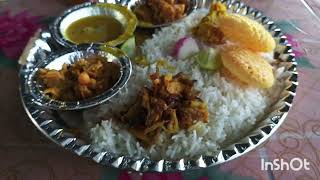 Eating FOOD at RESTAURANTS with 0 or 'Negative' Reviews / Bandana Hotel Fatapukur Rajganj