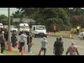 First funerals for victims of NZ's mosque attack