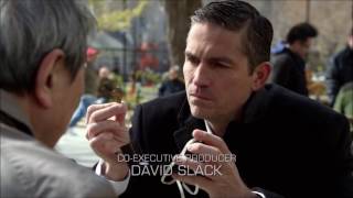 John's Birthday (person of Interest)(1 x 21)