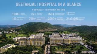 Geetanjali Hospital | Best Hospital in Udaipur