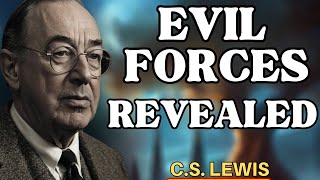 C.S. Lewis: 3 Forms of DEADLY WITCHCRAFT in Today’s World That Are Secretly Corrupting Your Soul!