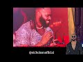 flavour sh0cks fans with performance live at afronation portugal 2024🇵🇹