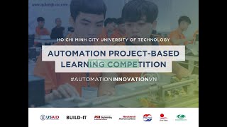 [Qui Long HVAC] AUTOMATION PROJECT BASED_LEARNING COMPETITION