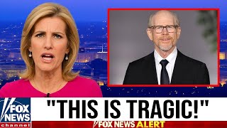 Ron Howard JUST Breaks Silence And SHOCKS Everyone