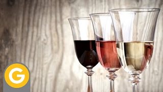 ABC Vinos - Capitulo 10: Vinos Especiales