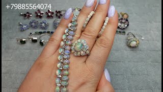 💎Серебро из ТАЙЛАНДА и ИНДИИ 💎Серебро 925💎Вотсап/Вайбер +79885564074