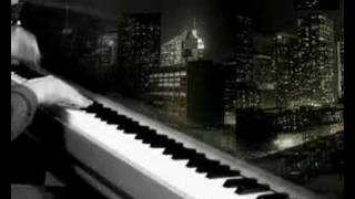 Round Midnight  - Jazz Piano Solo - Performed by Alfonso Gugliucci