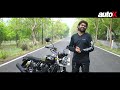 2023 royal enfield interceptor review 5 things we like and 2 things we don t autox